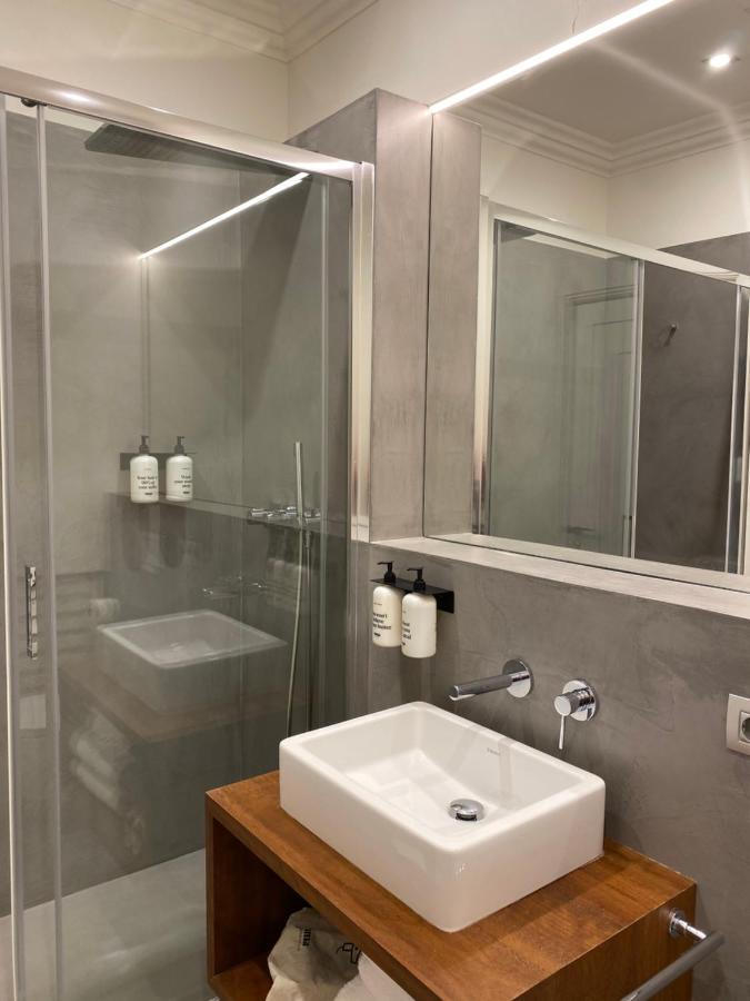 Uma Suites Rambla Catalunya 22 Barselona Dış mekan fotoğraf